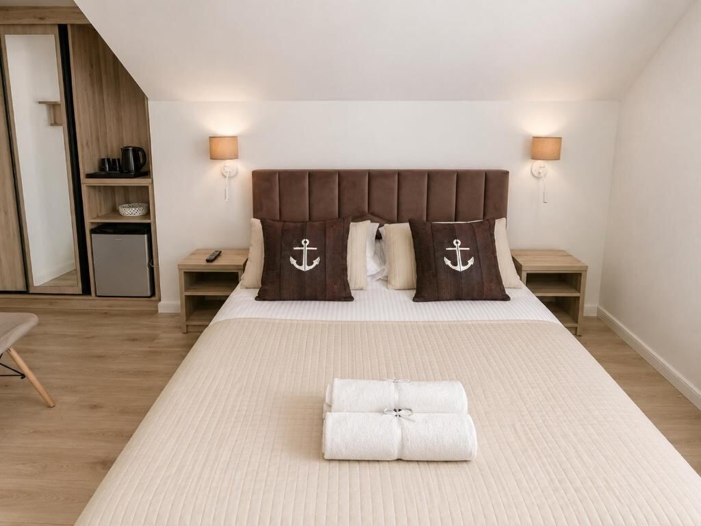 Room interior