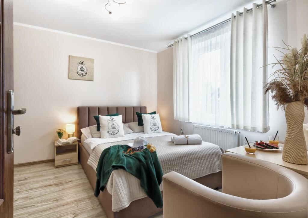 Room interior