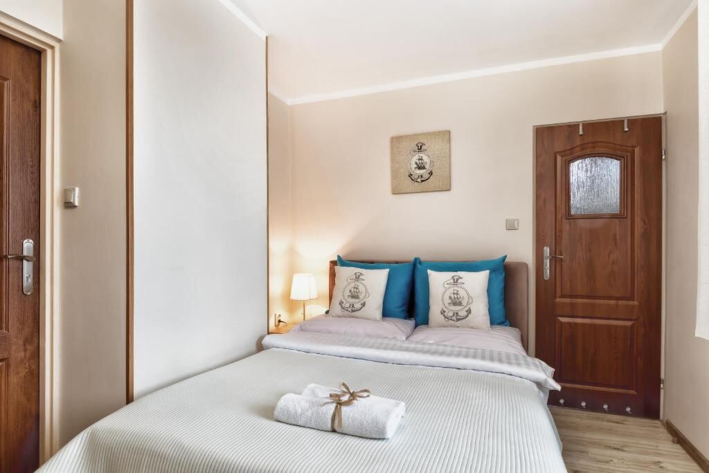 Room interior